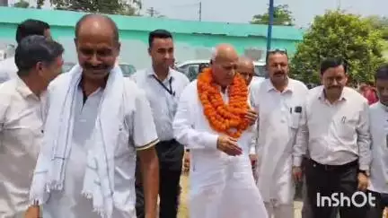 जवाली: जवाली के एक निजी पैलेस में महिला सम्मान समारोह का आयोजन, कृषि मंत्री रहे मुख्य अतिथि