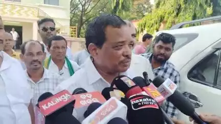 ରାୟଗଡା: ରାୟଗଡ଼ା ଜିଲ୍ଲାର ବିଜେଡି କି ସୁଦୃଢ କରିବା ସକାଶେ ଆଜି ରମାନଗୁଡ଼ା ଠାରେ ପୂର୍ବତନ ମନ୍ତ୍ରୀ ପଦ୍ମନାଭ ବେହେରାଙ୍କ ଶୁଣିବା ପ୍ରତିକ୍ରିୟା