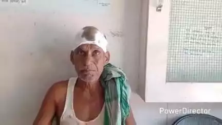 कटोरिया: भोरसार गांव में भूमि विवाद में दो पक्षों के बीच मारपीट, चार जख्मी, मामला थाने पहुंचा