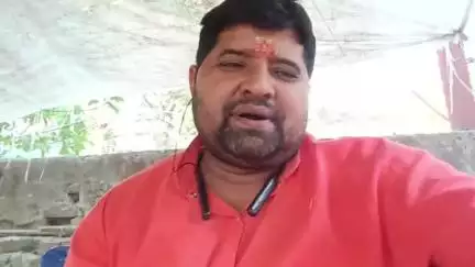 माननीय मुख्यमंत्री विधानसभा भेड़िए ने बच्चों को बनाया अपना शिकारवन विभागके टीम बना रहे बड़े-ब - नड़े लड्डू दिखे निष्क्रियभेड़िए का दहशत का माहौल पूरे विधानसभा 285झूलेलाल अधिकारियों पर हो कठोर कार्रवाई