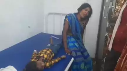 दुधि: म्योरपुर में इंजेक्शन लगते ही बच्ची की हुई मौत, परिजनों ने लापरवाही का लगाया आरोप