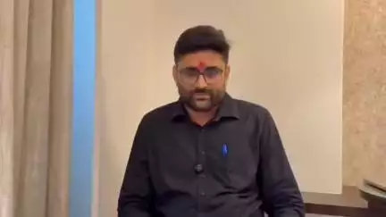 જૂનાગઢ: જિલ્લા સહકારી બેંકના ચેરમેન બનવા માટે કિરીટ પટેલે 60 થી વધુ બોગસ સહકારી મંડળીઓ બનાવ્યાના ગોપાલ ઇટાલીયાએ આક્ષેપ કર્યા