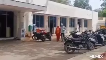 मुरैना नगर: कर्जदारों से परेशान व्यापारी की पत्नी और बेटे ने कोतवाली में दिया आवेदन, व्यापारी 6 दिन से लापता