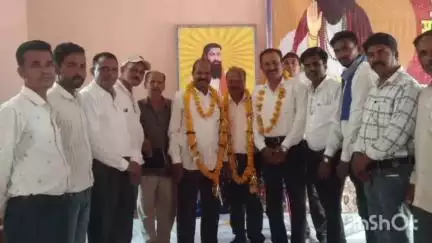 अरनोद: अरनोद में संत शिरोमणि रविदास संस्थान का भव्य कार्यक्रम सम्पन्न, प्रतिभाओं का सम्मान और जागरूकता का संकल्प