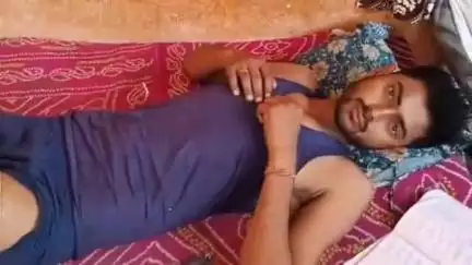 हमीरपुर: सुमेरपुर कस्बे के नरहे बाबा के पास कार ने बाइक सवार को मारी टक्कर