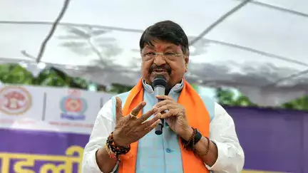 'मुझे कम कपड़े वाली लड़कियां अच्छी नहीं लगती', मंत्री कैशाल विजयवर्गीय के बयान पर मचा बवाल!