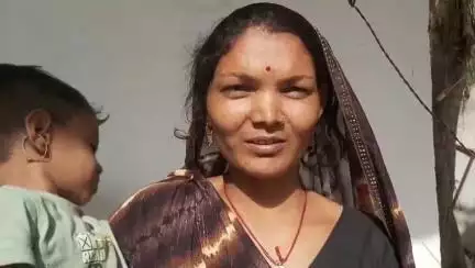 ललितपुर: महिला ने अपने ससुराल पक्ष पर गंभीर आरोप लगाए, पुलिस अधीक्षक से की शिकायत