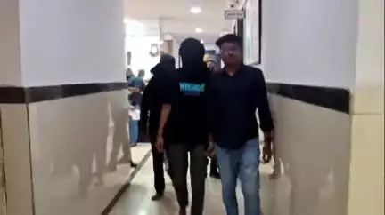 नागपूर शहर: चाकूच्या धाकावर पैसे  लुटून येणाऱ्या आरोपीला अटक, फार्मसीत काम करणाऱ्यानेच दिली होती टीप : अनामिका मिर्झापुरे व.पो.नी