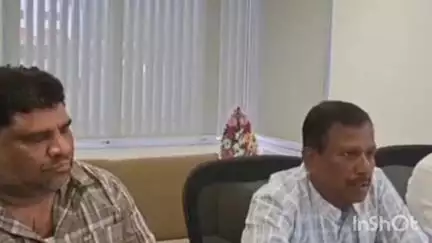 कुडाळ: कासार्डे येथील  मायनिंग प्रकल्पामुळे प्रदूषणाचा मोठा धोका : पर्यावरणतज्ज्ञ तथा वन्यशक्ती संस्थेचे स्टॅलिन दयानंद