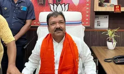 बीजेपी नेता ने राहुल गांधी को कहा- ऐ राहुल, तुम्हें नहीं पता मेरे पास गालियों की पूरी डिक्शनरी है