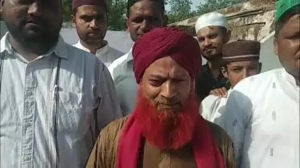 मांट: सुरीर में पूरे उल्लास के साथ मनाया गया बकरीद का त्यौहार, पूर्व प्रधान व क्षेत्रीय प्रधान ने मुसलमानों को दी बधाई