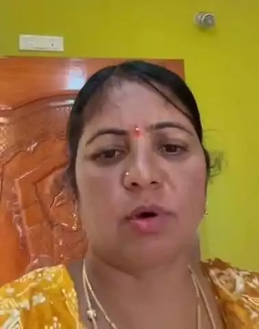 కుప్పం: మహిళలపై అసభ్యకరంగా మాట్లాడిన వ్యక్తులపై చర్యలు తీసుకోవాలి : నియోజకవర్గ మహిళా అధ్యక్షురాలు అనసూయ