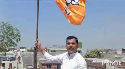 बरेली: भाजपा महानगर मंत्री सूर्यकांत को पार्टी से बाहर किया गया, 100 करोड़ रुपए की ठगी का आरोप, 20,000 लोगों से की ठगी