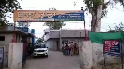 ਹੁਸ਼ਿਆਰਪੁਰ: ਪਿੰਡ ਮਿਆਣੀ 'ਚ 1 ਵਿਅਕਤੀ ਨਾਲ ਕੁੱਟ-ਮਾਰ ਕਰਨ ਵਾਲੇ ਚਾਰ ਲੋਕਾਂ ਖਿਲਾਫ ਪੁਲਿਸ ਨੇ ਮਾਮਲਾ ਕੀਤਾ ਦਰਜ