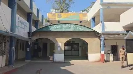 નડિયાદ: બોગસ દસ્તાવેજોથી બજાજ ફાઈનાન્સમાંથી લાખો રૂપિયાની લોન લીધી, ટાઉન પોલીસ મથકમાં 7 લોકો સામે ફરિયાદ નોંધાવી