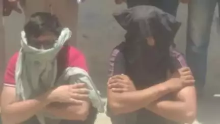सिरसा: सीआईए पुलिस ने शहर में कार सवार दो युवकों को आधा किलो अफीम के साथ किया गिरफ्तार