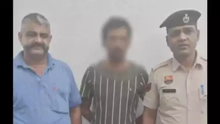 झज्जर: चोरी के मामले में एक आरोपी को बादली पुलिस टीम ने किया गिरफ्तार, चुराया गया मोबाइल बरामद