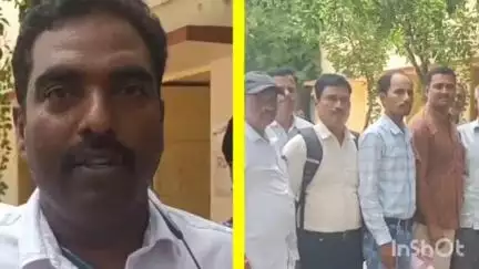 ఉపాధ్యాయ బదిలీల్లో మాన్యువల్ కౌన్సిలింగ్ నిర్వహించాలి : యుటిఎఫ్ రాష్ట్ర కార్యదర్శి రమణ డిమాండ్