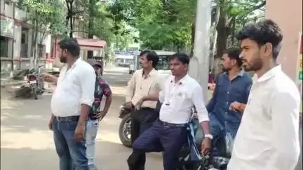 गिरिडीह: सदर अस्पताल से दिनदहाड़े मोटरसाइकिल चोरी, पीड़ित श्रीकांत ने नगर थाने में शिकायत दर्ज कराई