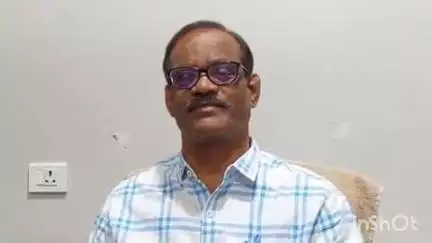 కొత్తగూడెం: తెలంగాణ సార్వత్రిక విద్యాపీఠం ఆధ్వర్యంలో నిర్వహించిన పదవ తరగతి ఇంటర్ పబ్లిక్ పరీక్షల ఫలితాలు విడుదల:DEO