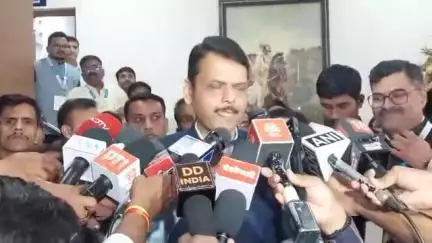 नागपूर शहर: राहुल गांधी यांनी जमिनीवर उतरून तथ्य समजून घेणे आवश्यक आहे : मुख्यमंत्री देवेंद्र फडणवीस यांची राहुल गांधींवर खरपूस टीका