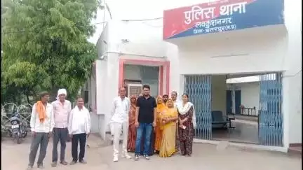 लवकुशनगर: दवा न देने से सास की मौत, बहू पर आरोप, बेटे ने थाने में शिकायत की