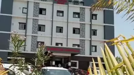 सांचोर: गाल पर गांठ के उपचार में लापरवाही बरतने पर उपभोक्ता मंच ने सांचौर के डॉ. नरसीराम देवासी पर लगाया हर्जाना