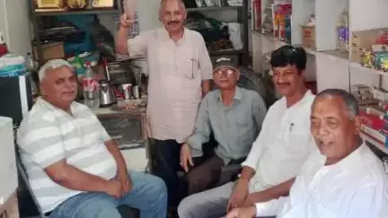 रामनगर: उत्तराखंड राज्य आंदोलनकारी संगठनों ने लखनपुर में बैठक की, राज्य सरकार की उदासीनता को लेकर जताया आक्रोश