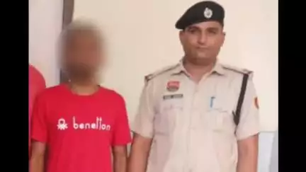 झज्जर: अपराध शाखा, बहादुरगढ़ पुलिस टीम ने मादक पदार्थ गांजा के साथ एक आरोपी को किया काबू
