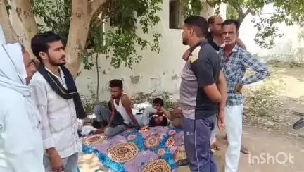 उरई: जालौन कोतवाली क्षेत्र में महिला गिरकर हुई घायल, इलाज के दौरान मौत, मेडिकल कॉलेज में हुआ पोस्टमार्टम