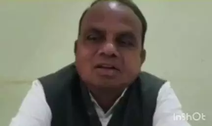 थांदला: किसानों को बीज, खाद के लिए ऋण राशि दी जाए: थांदला MLA ने CCB महाप्रबंधक को लिखा पत्र