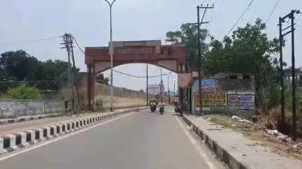 रामपुर: जेल के निकट टहलने निकले पत्रकार शमी अहमद खान का मोबाइल 2 बाइक सवार युवकों ने झपट्टा मारकर चुराया, पुलिस तलाश में जुटी