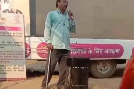 सूरजगढ़: सूरजगढ़ा प्रखंड में आठ स्थानों पर महिला संवाद कार्यक्रम का आयोजन