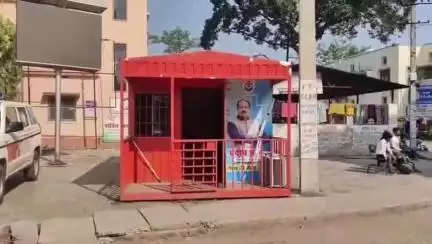 हज़ारीबाग: हजारीबाग: मेडिकल कॉलेज में लापरवाही का मामला गरमाया, संजीवनी सेवा कुटीर बना राजनीति का केंद्र