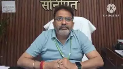 सोनीपत: धान की सीधी बिजाई की ट्रेनिंग के लिए 30 गांवों में लगेंगे ट्रेनिंग कैंप: डा पवन शर्मा