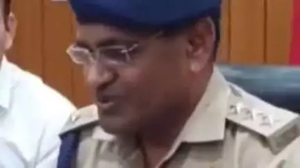 पानीपत: रिश्वतखोरी का वीडियो सामने आने पर पुलिस ड्राइवर बर्खास्त, ESI सस्पेंड