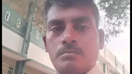 వినుకొండ లో గుండె పోటుతో హోం గార్డు విజయ్ బాబు మృతి