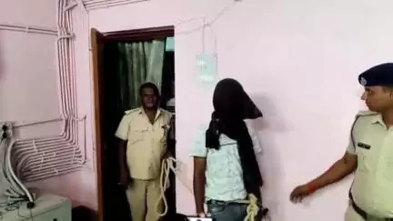 जहानाबाद: बिजली कंपनी के स्टोर यार्ड से लूट कांड का 1 अपराधी गया से गिरफ्तार, 2 ट्रैक्टर सहित कई वाहन बरामद