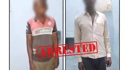 डेहरी: ज़िले के विभिन्न थाना क्षेत्रों से पुलिस ने अलग-अलग मामलों में 12 लोगों को किया गिरफ्तार