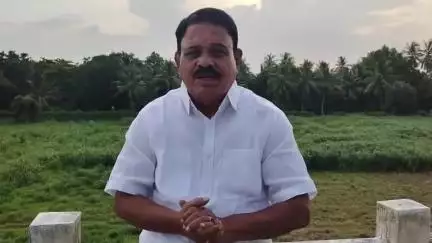 తనపై వచ్చిన ఆరోపణలు అవాస్తవం: మాజీ మంత్రి పల్లె రఘునాథ్ రెడ్డి