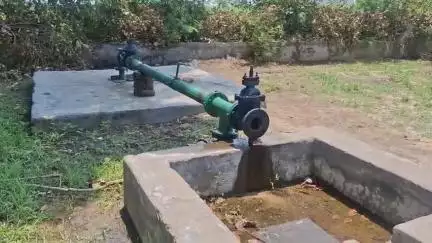 अम्बाला: अंबाला: बीते 2 दिनों में एक ही गांव के 92 लोग डायरिया से हुए पीड़ित