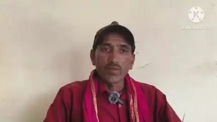 शाहनगर: सीएम हेल्पलाइन में निराकरण के बदले आवेदक को जाना पड़ा जेल, अधिकारी ने कटवा दी शिकायत