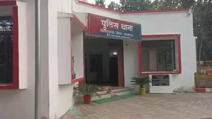विजयराघवगढ़: ग्राम खलैंधा के फुटहा टोला में दो लोगों ने महिला से मारपीट की, जान से मारने की धमकी दी, पुलिस ने मामला दर्ज किया