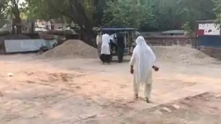 प्रतापगढ़: दशरथपुर गांव में तेज बाइक चलाने से रोकने पर युवक पर हुआ जानलेवा हमला