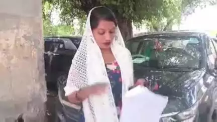 रुद्रपुर: रुद्रपुर के रम्पुरा में युवक ने ₹20 न देने पर पड़ोसी को मारी ईंट, आए पांच टांके
