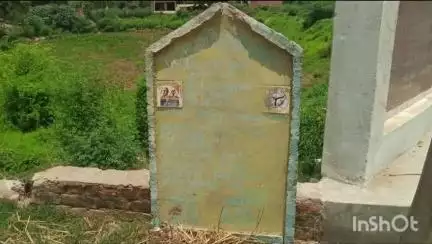 उन्नाव: कोलुहागाड़ा और रिठनई गांव में लाखों की लागत मनरेगा के माध्यम बनवाए गए अमृत सरोवर तालाब पड़े हैं सूखे #jansamasya