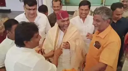 கோவை தெற்கு: தமிழகத்தில் மின்சார கட்டண உயர்வு விமான நிலையத்தில் மத்திய இணையமைச்சர் எல் முருகன் பேட்டி
