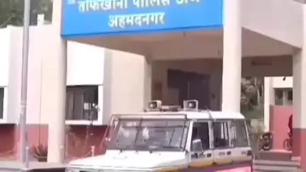 नगर: सिद्धार्थ नगर येथे गळाफास घेत तरुणाची आत्महत्या : पोलिसात गुन्हा