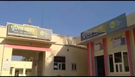 रावतसर: रावतसर ब्रांच नहर में सड़ी गली हालत में मिला अज्ञात महिला का शव, रावतसर थाने में दर्ज हुआ मर्ग