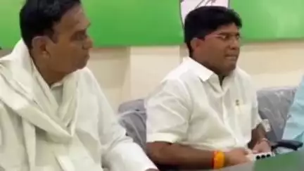 साजा: जिले में कांग्रेस ने प्रेस वार्ता कर शिक्षा न्याय आंदोलन की तैयारी की दी जानकारी, स्कूल बंद करने के फैसले का विरोध शुरू